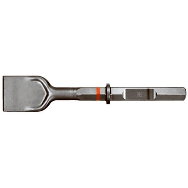 Itw Global Brands Itw Global Brands 206589 0.25 x 16 in. Wide-Flat Polygon Chisel 206589